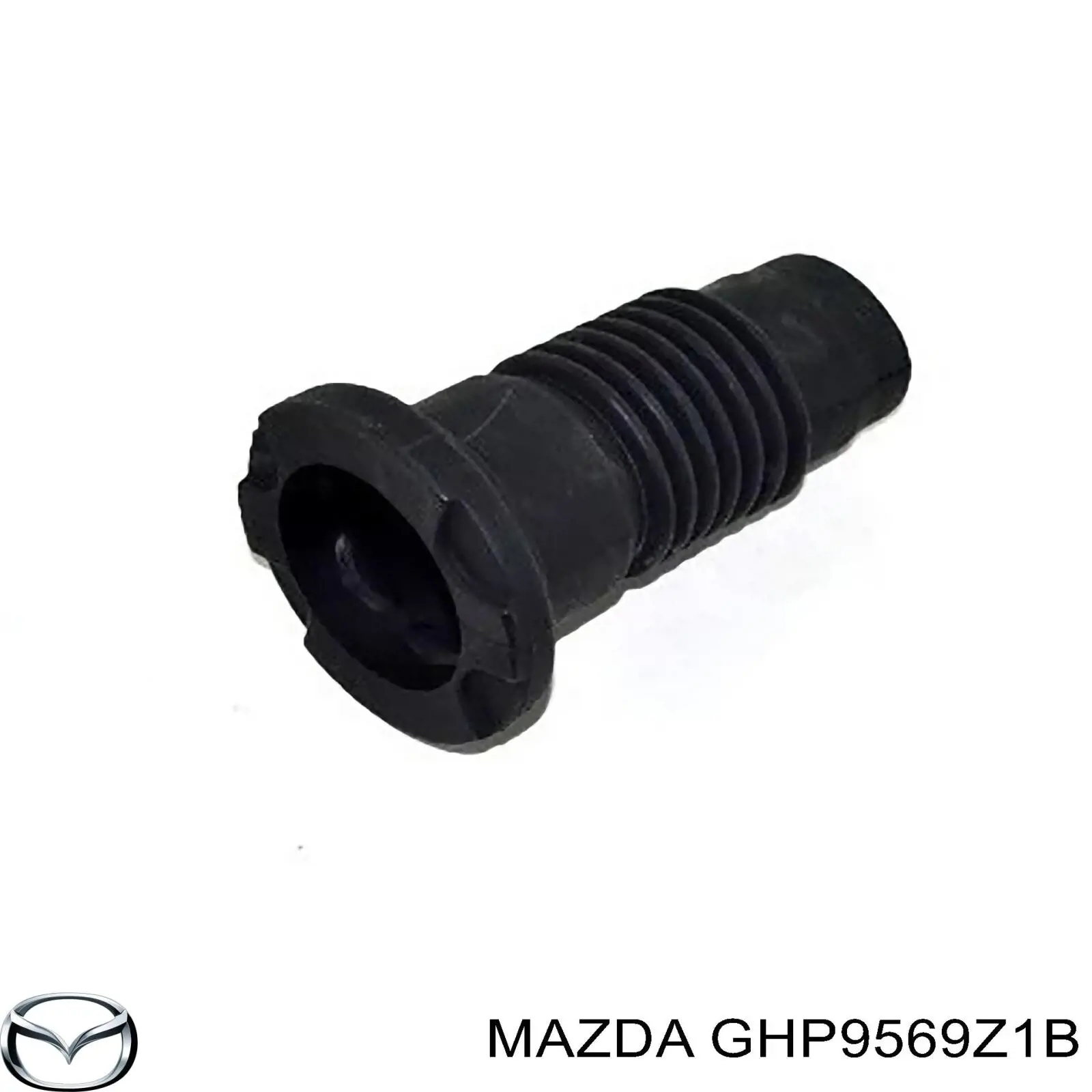Купить GHP9569Z1B Mazda 