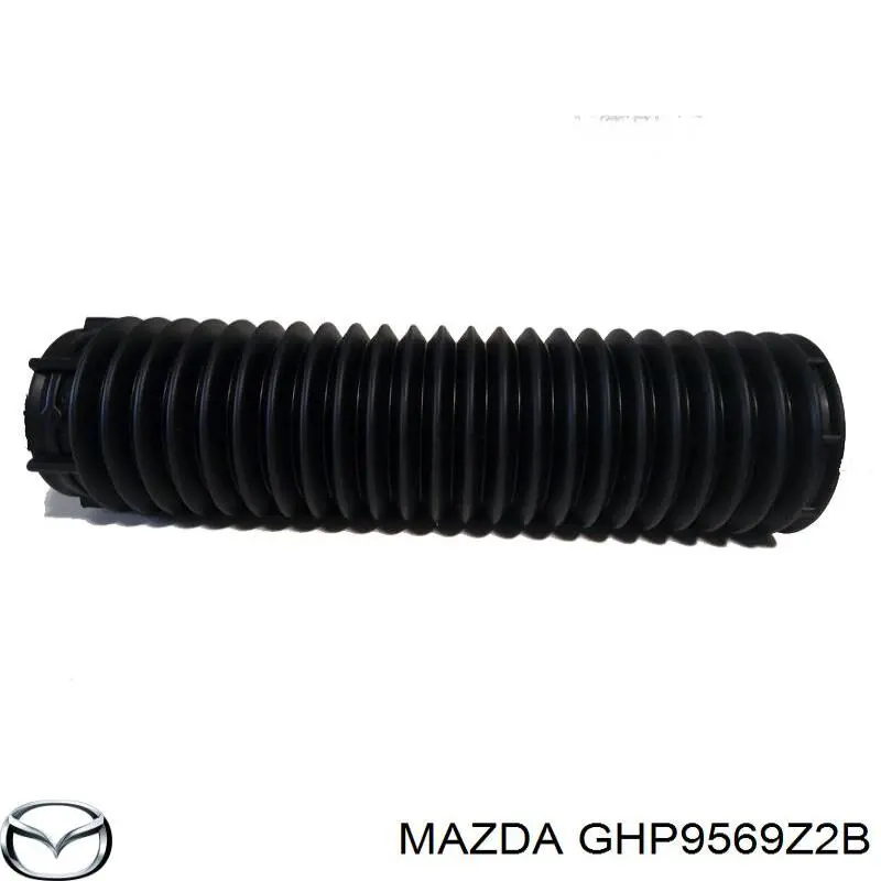  Mazda GHP9569Z2B цена, от 4.49 USD