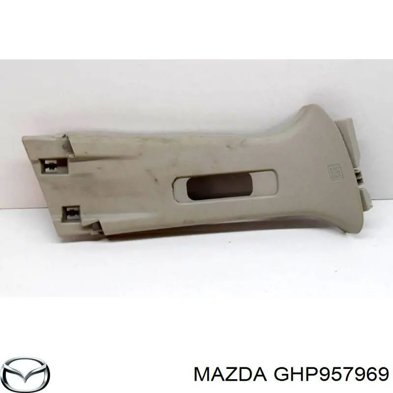  GHP957969 Mazda