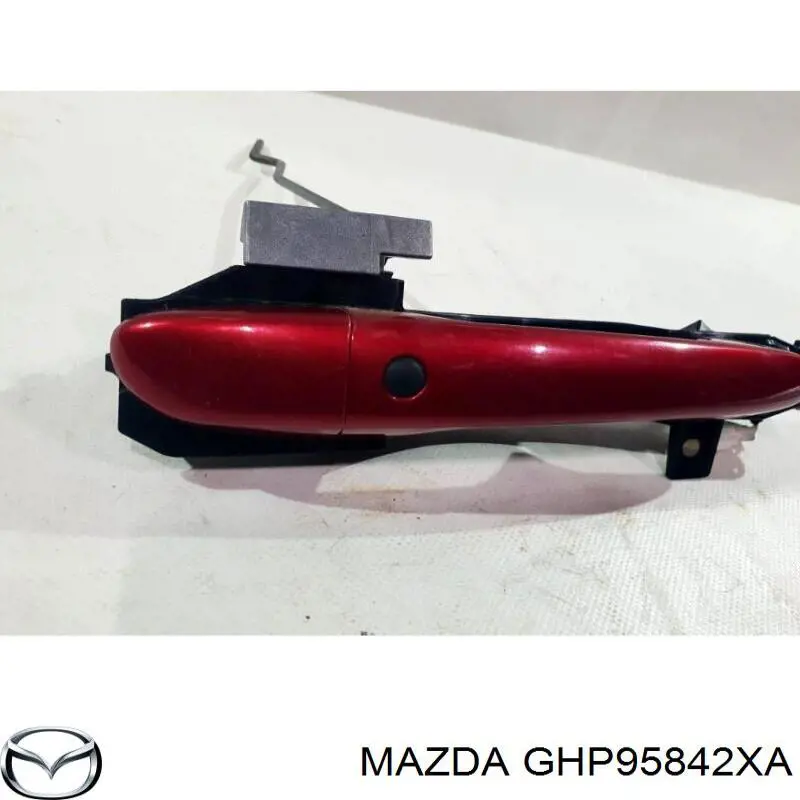  Mazda GHP95842XA цена, от 17.74 USD