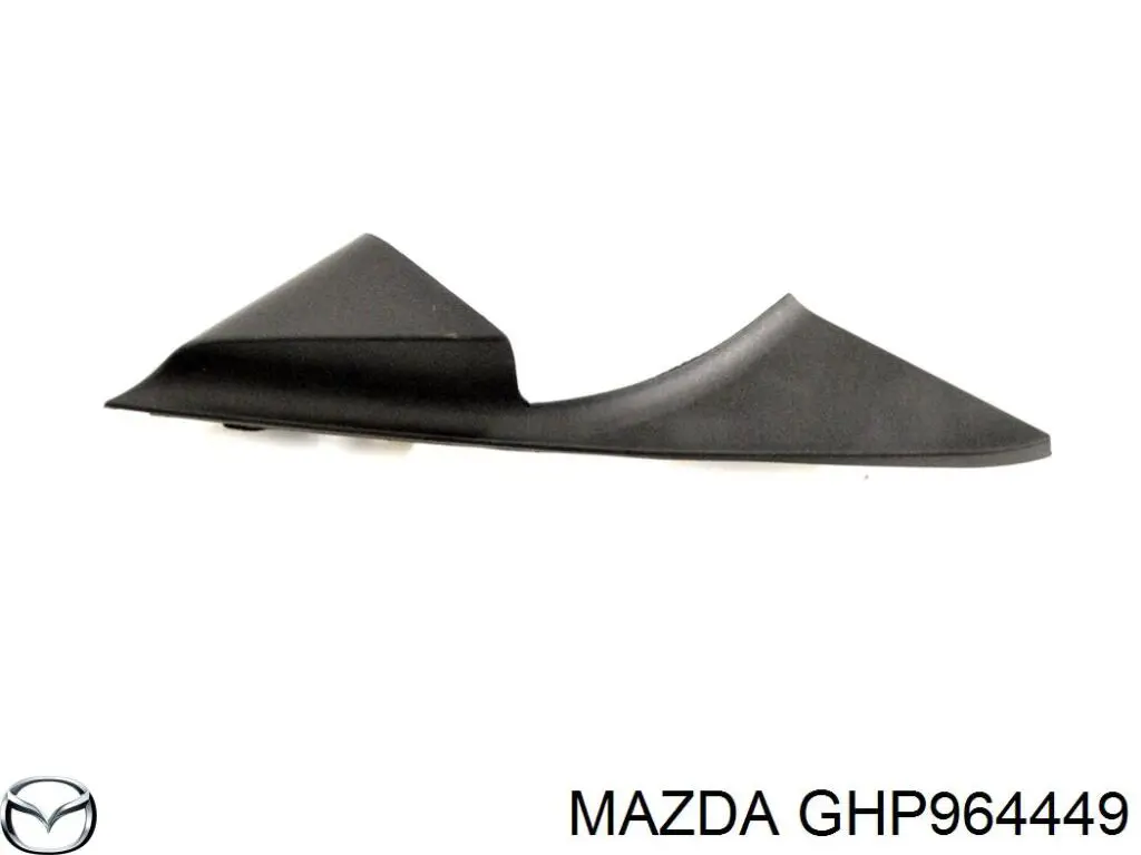  GHP964449 Mazda