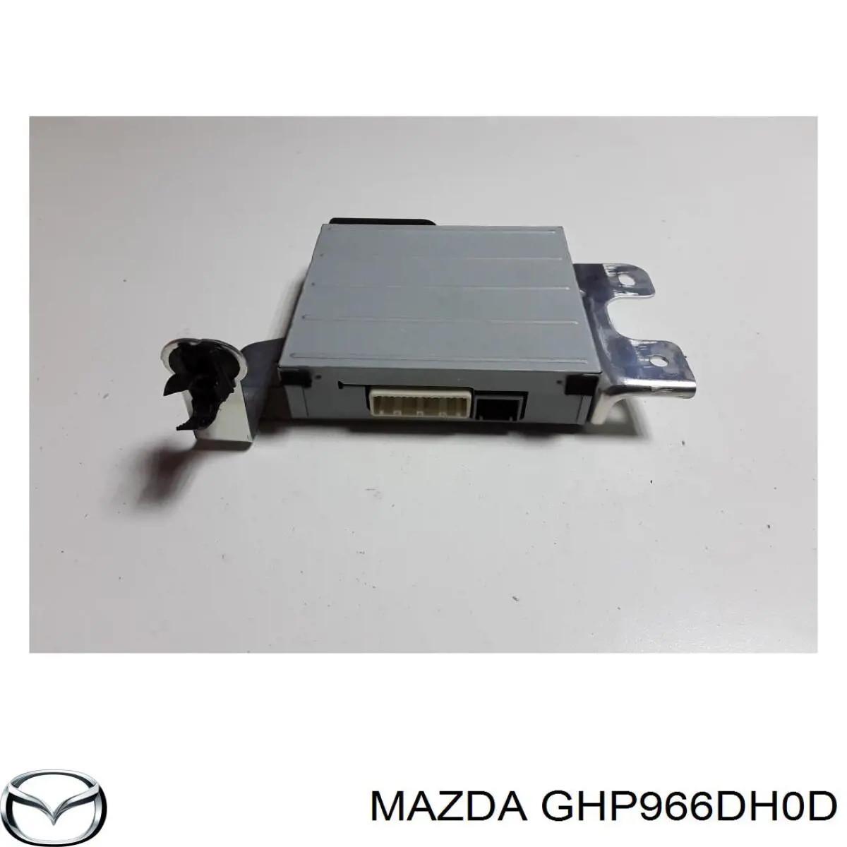 Купить GHP966DH0D Mazda 