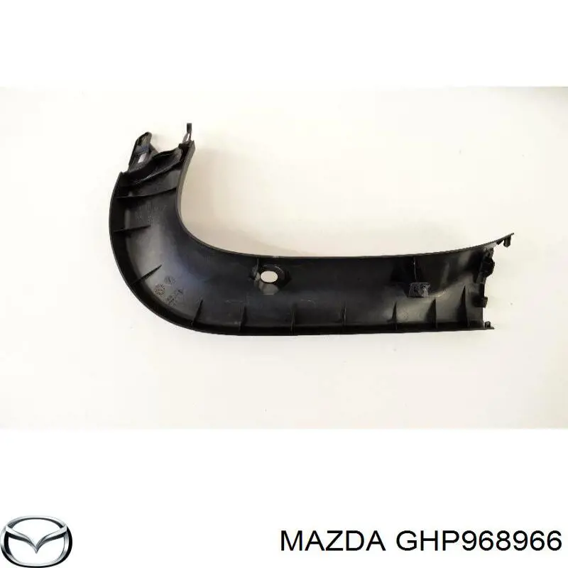 GHP968966 Mazda 