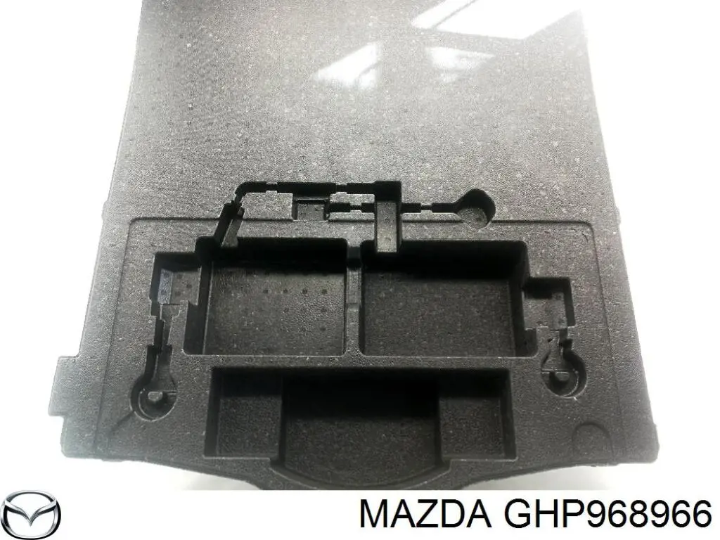  GHP968966 Mazda