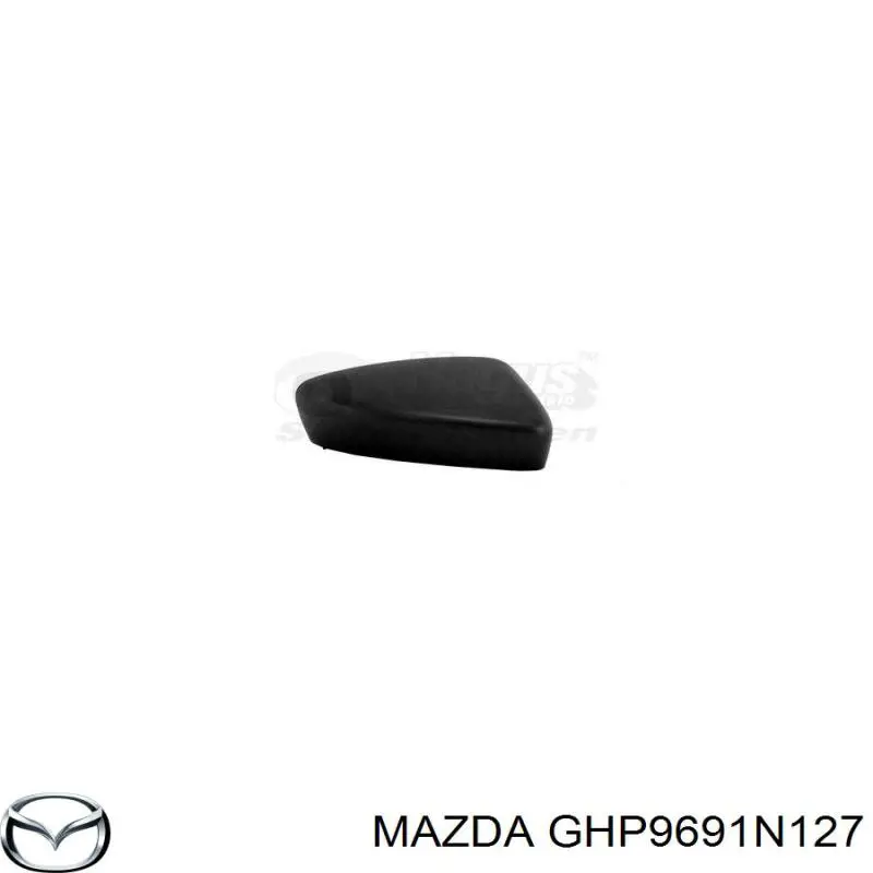  GHP9691N127 Mazda