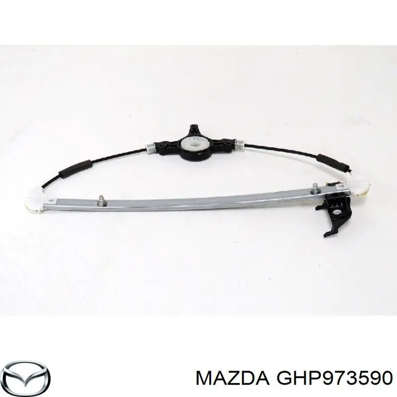  GHP973590 Mazda