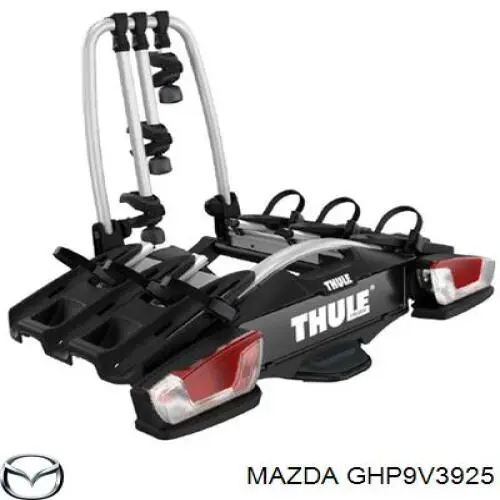 Купить GHP9V3925 Mazda 
