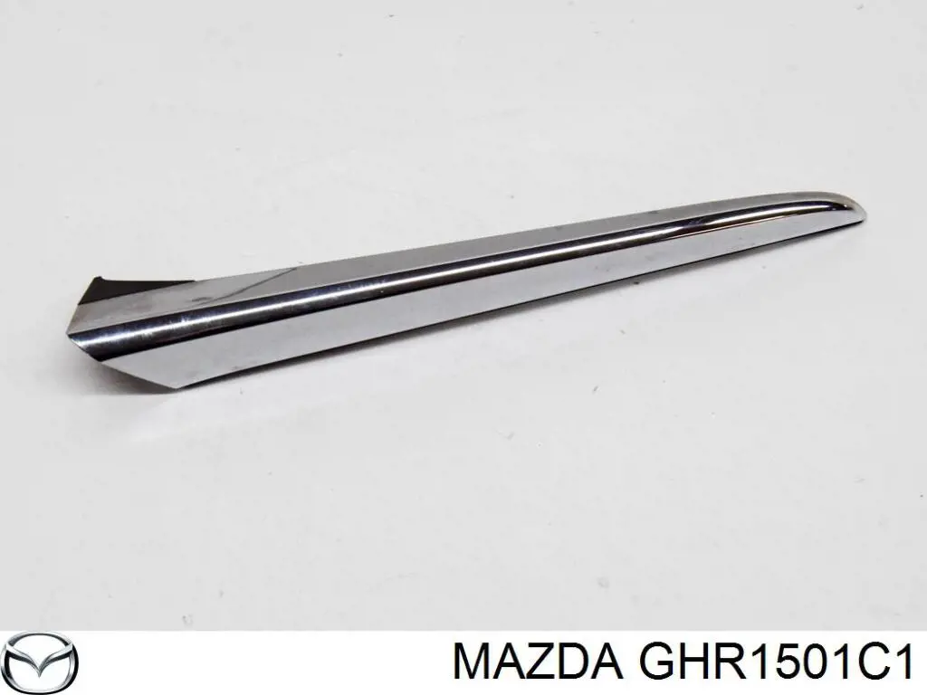 GHR1501C1 Mazda 