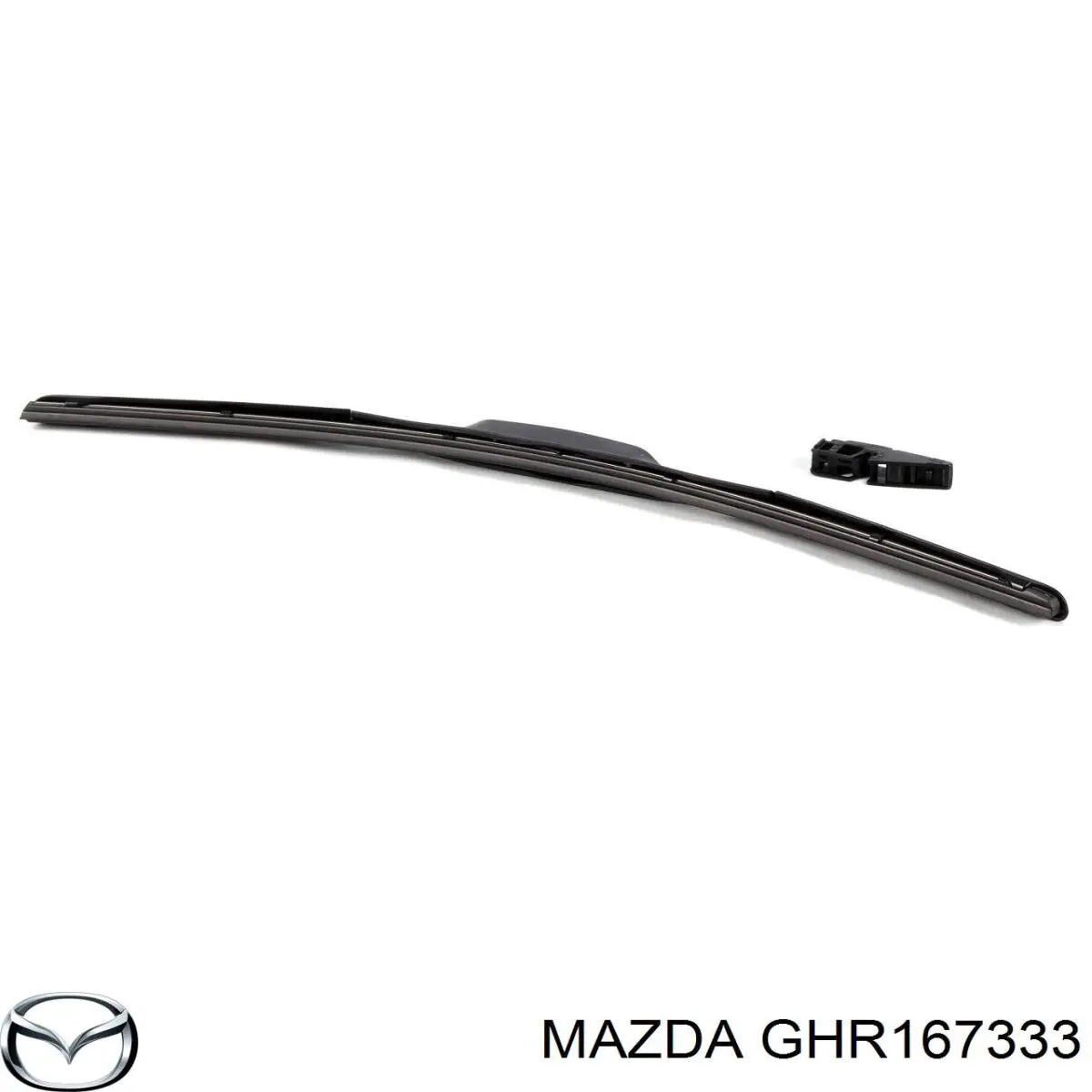  GHR167333 Mazda