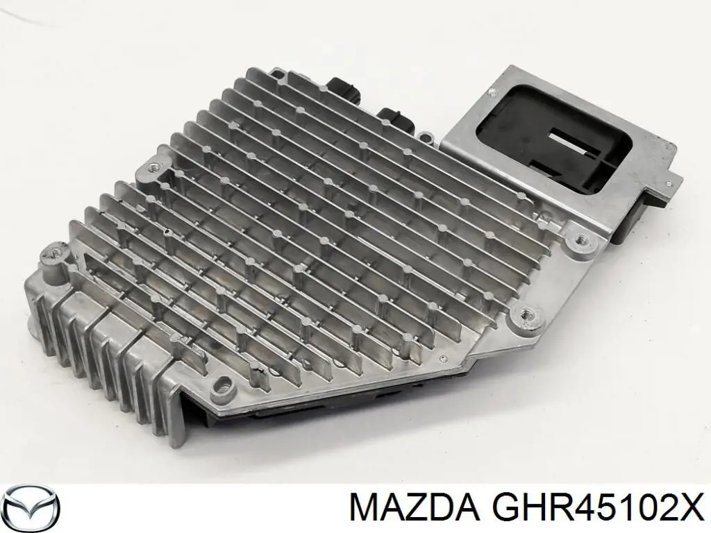 Купить GHR45102X Mazda 