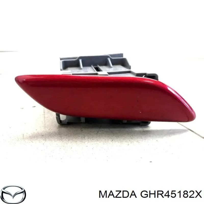 GHR45182X Mazda