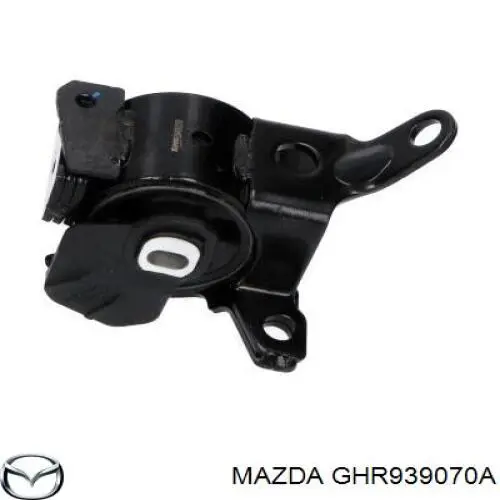 Левая подушка двигателя Мазда 3 BM - Покупка запчастей и сравнение цен ...