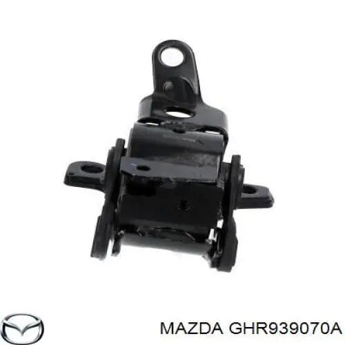 GHR939070A Mazda