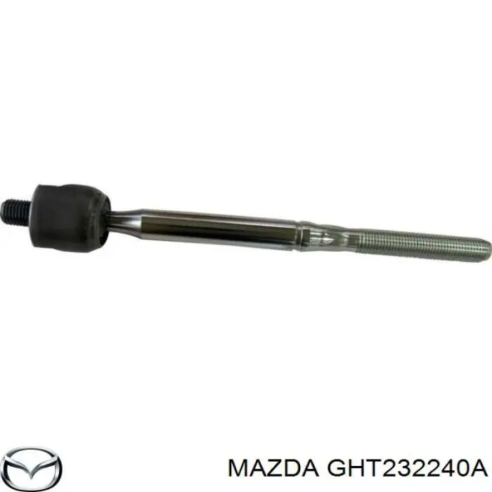 GHT232240A Mazda