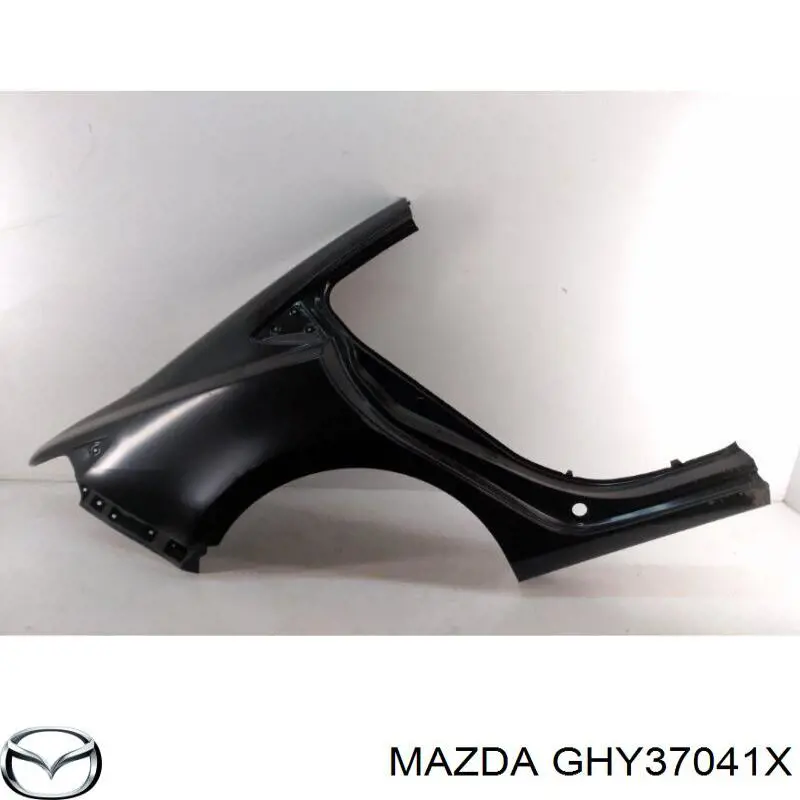 GHY37041X Mazda