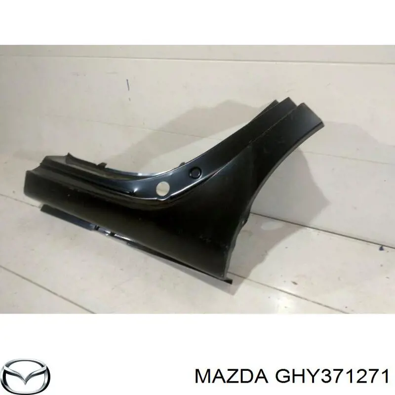  GHY371271 Mazda