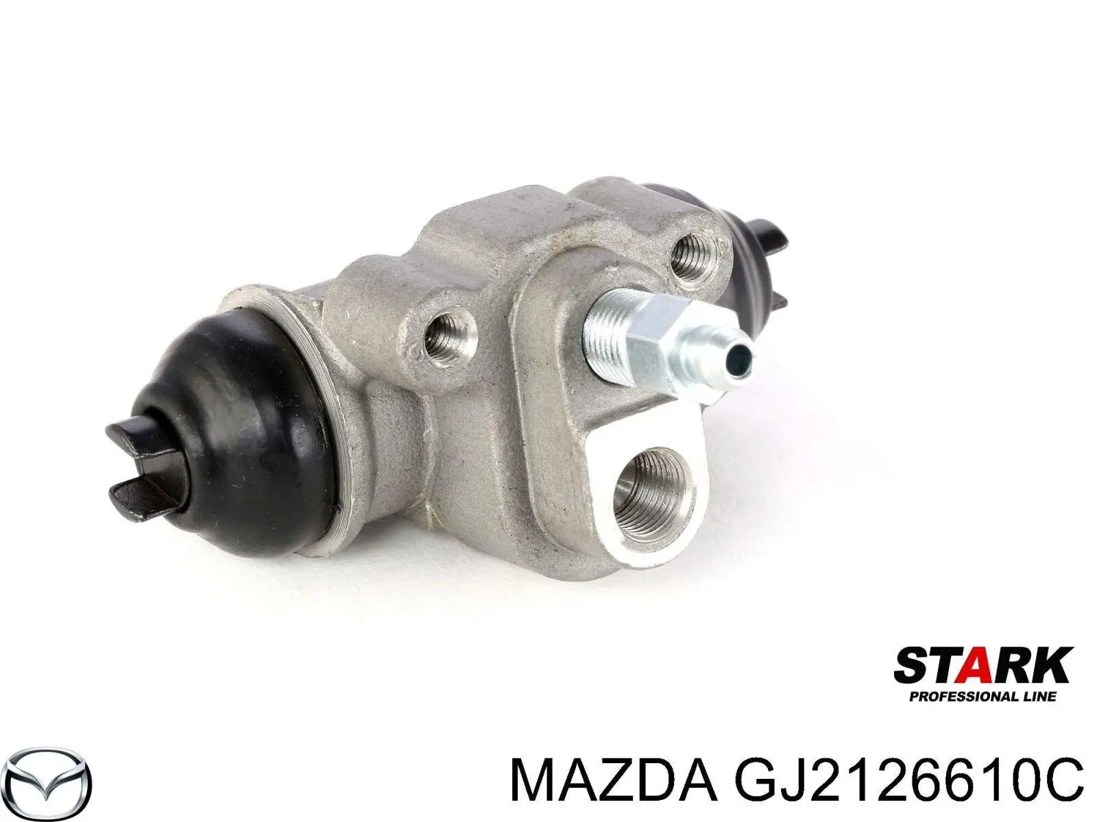 Рабочий цилиндр Mazda GJ2126610C