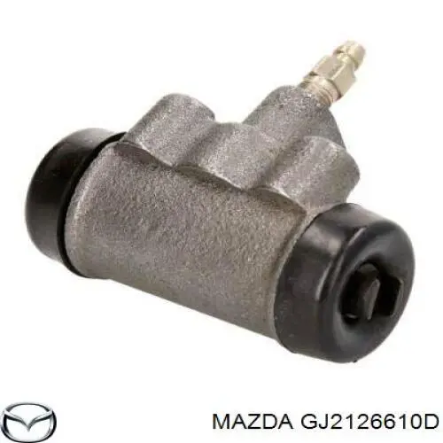 GJ2126610D Mazda