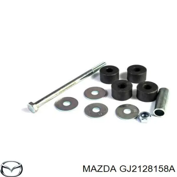  GJ2128158A Mazda