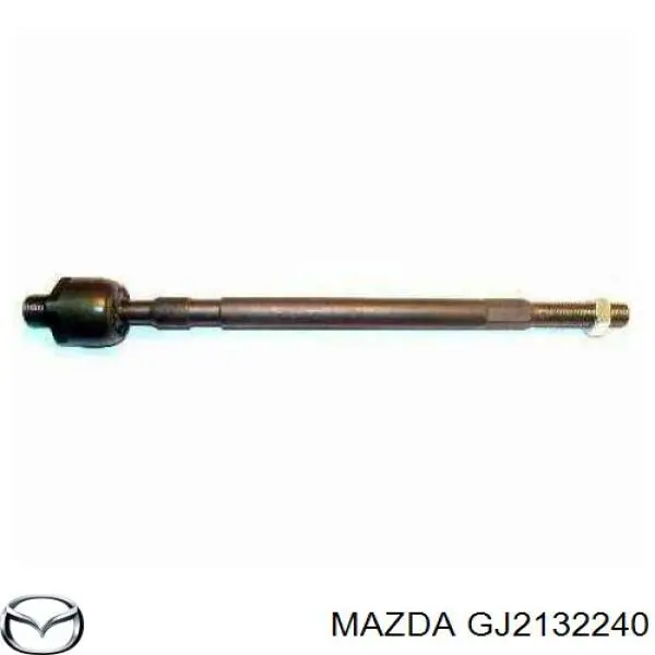 GJ2132240 Mazda