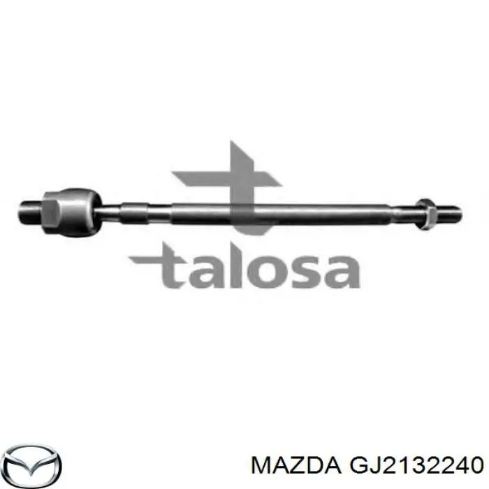 Рулевая тяга Mazda GJ2132240 цена, от 8.64 USD