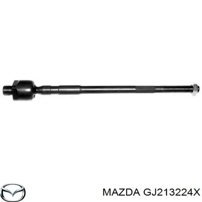 GJ213224X Mazda