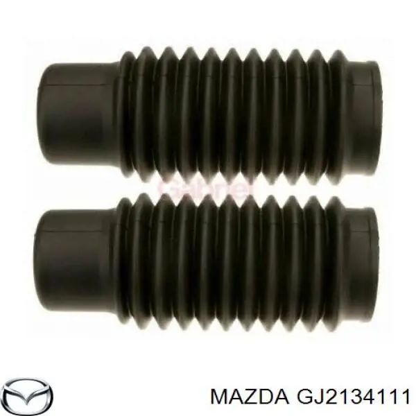 Буфер (отбойник) амортизатора переднего NMS4044 NIPPON MOTORS
