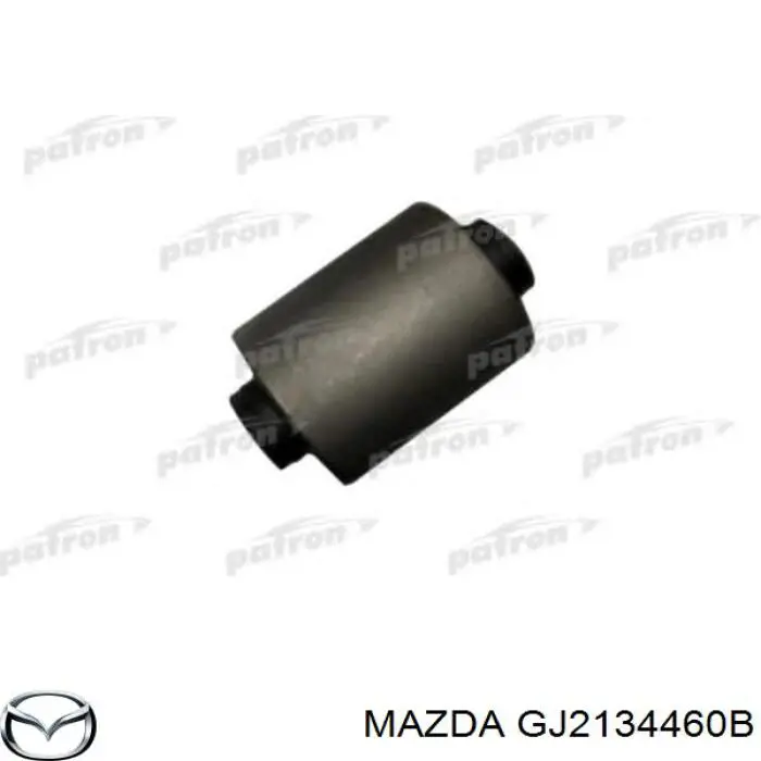 Сайлентблок передней подвески Mazda GJ2134460B цена, от 5.70 USD