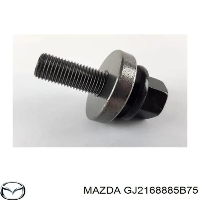  GJ2168885B75 Mazda