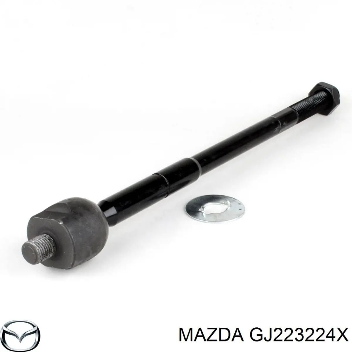 Рулевая тяга Mazda GJ223224X цена, от 8.87 USD