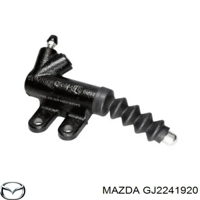 GJ2241920 Mazda