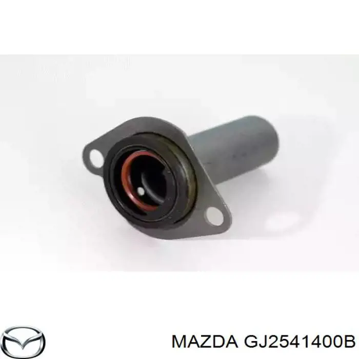 GJ2541400B Mazda Цилиндр сцепления, главный