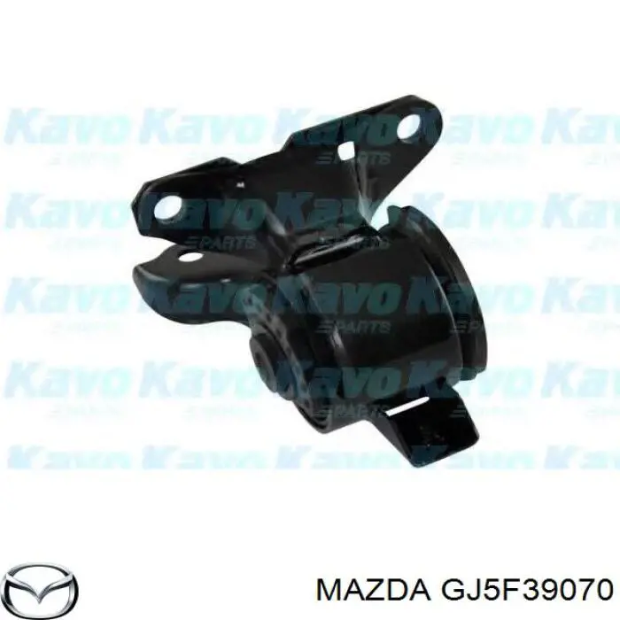 GJ5F39070 Mazda