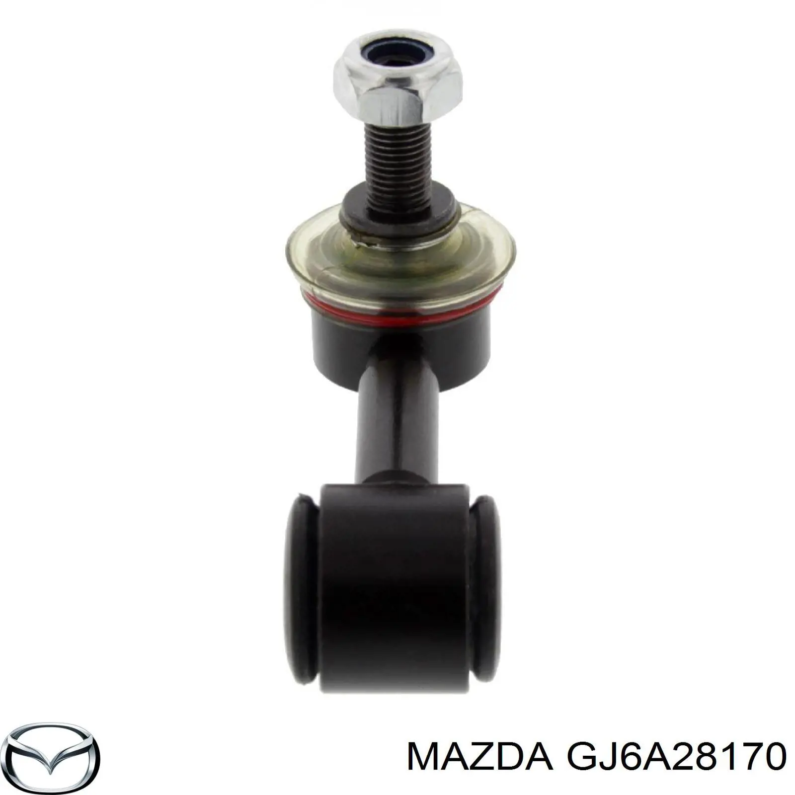 GJ6A28170 Mazda