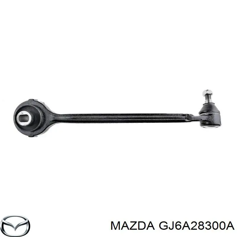 GJ6A28300A Mazda