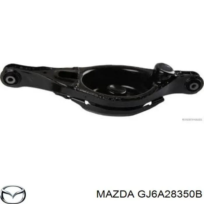 GJ6A28350B Mazda
