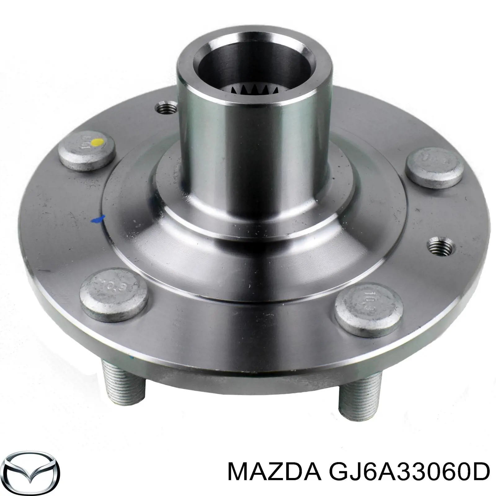 GJ6A33060D Mazda