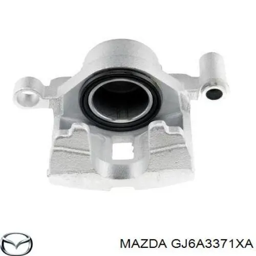 GJ6A3371XA Mazda