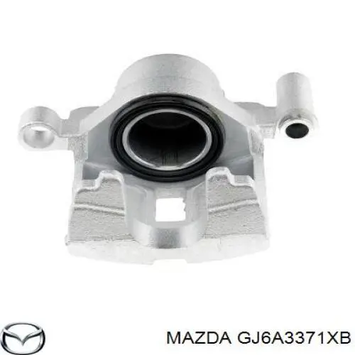 GJ6A3371XB Mazda