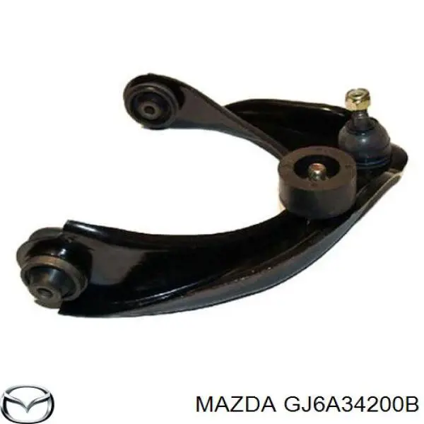 GJ6A34200B Mazda