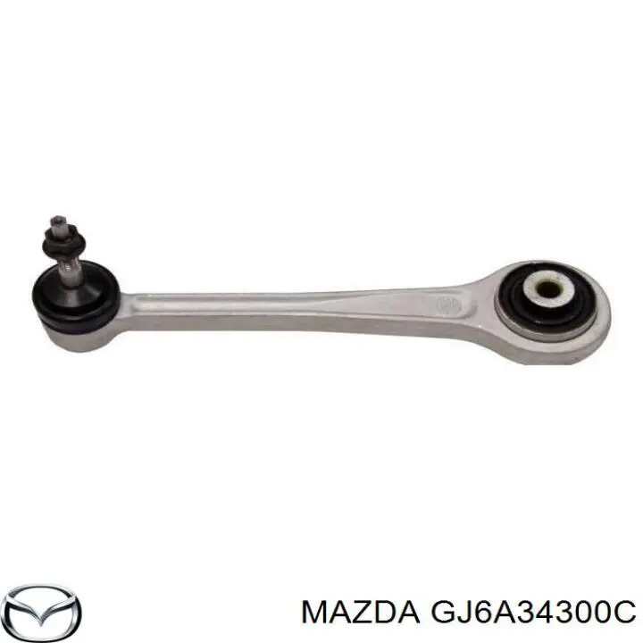 Стойки и рычаги подвески Mazda GJ6A34300C цена, от 25.42 USD