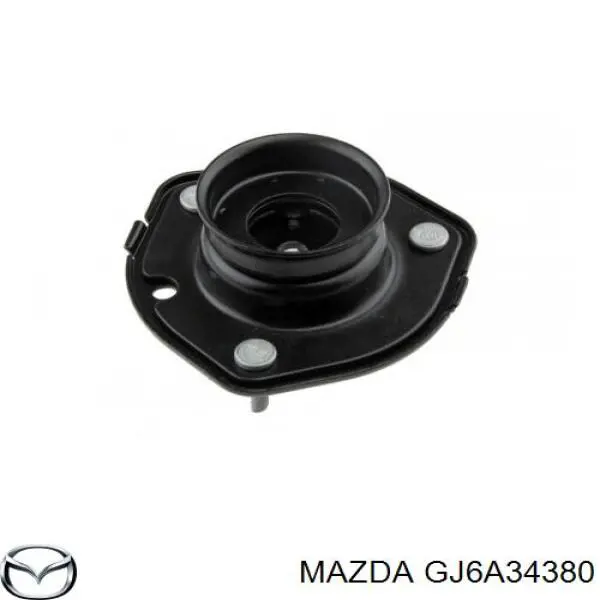 GJ6A34380 Mazda