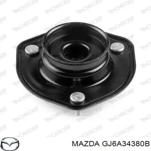 GJ6A34380B Mazda