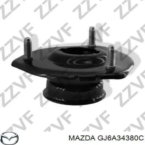 GJ6A34380C Mazda