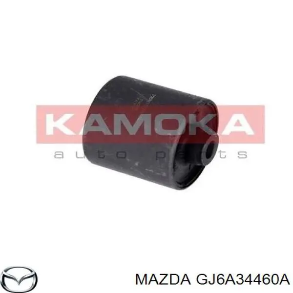 Сайлентблок переднего нижнего рычага Mazda GJ6A34460A