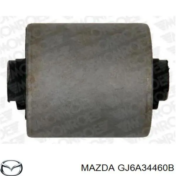 Сайлентблок переднего нижнего рычага Mazda GJ6A34460B