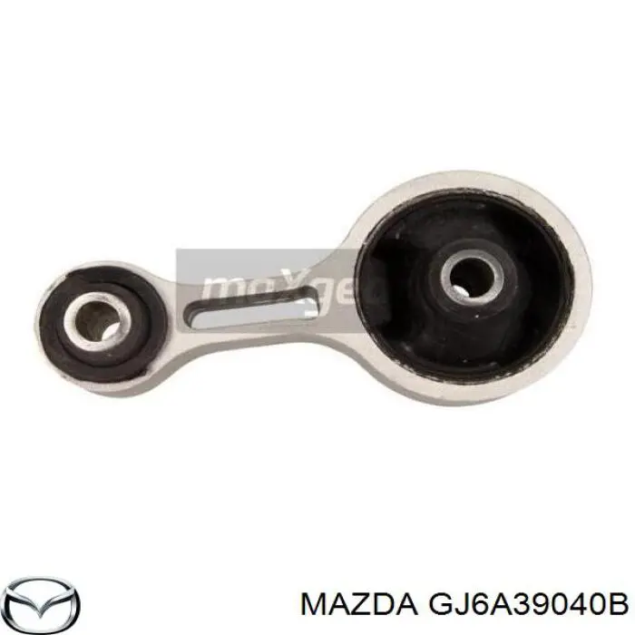 Coxim (suporte) traseiro de motor Mazda GJ6A39040B preço, a partir de 73,63 USD