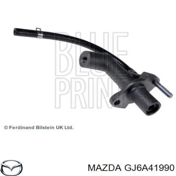 ГЦС Mazda GJ6A41990 цена, от 22.68 USD