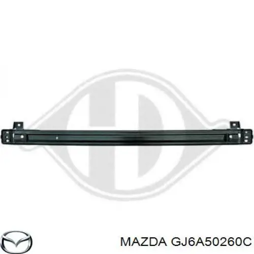 GJ6A50260C Mazda