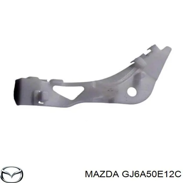 GJ6A50E12C Mazda